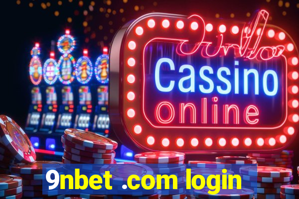 9nbet .com login